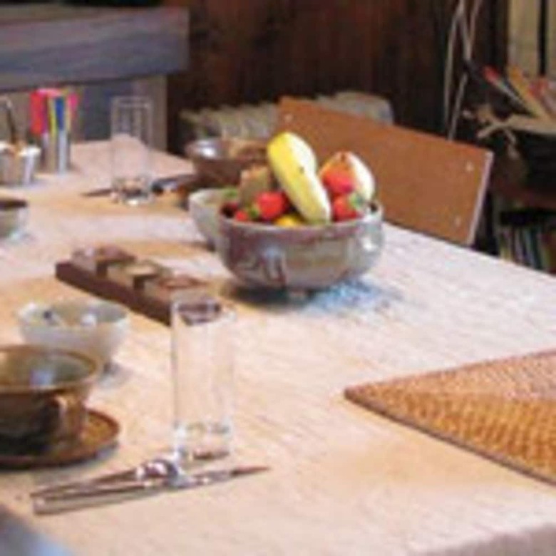 Agroturismo L'�table Haute
