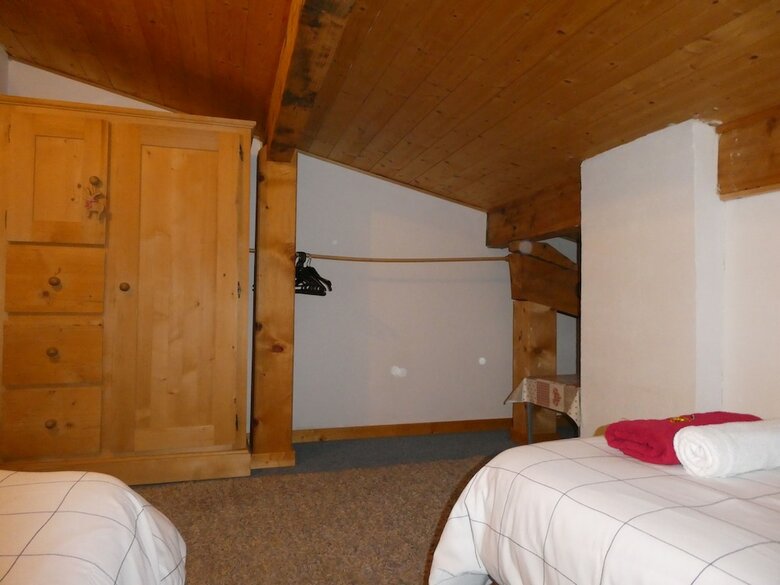 Hostal Central Hostel Ch�tel