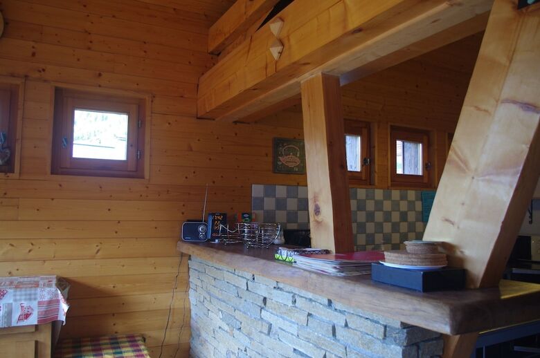 Hostal Central Hostel Ch�tel