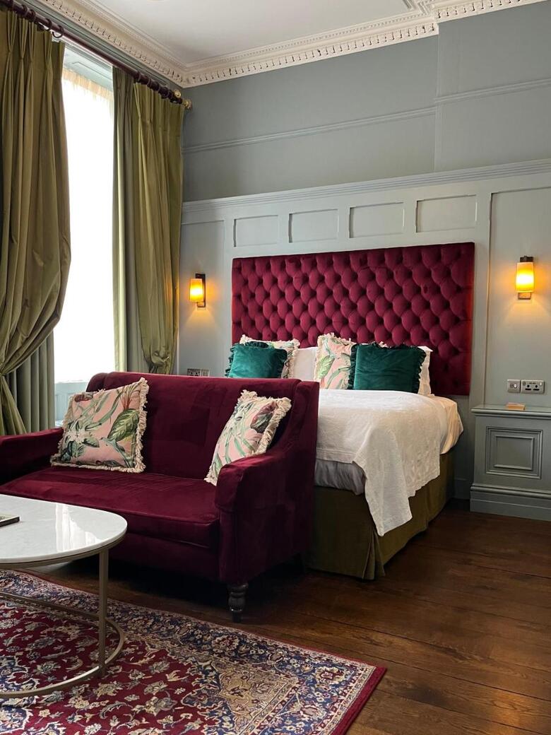 No. 1 Pery Square Hotel & Spa