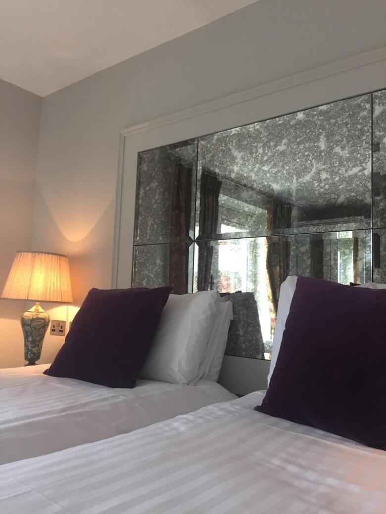 No. 1 Pery Square Hotel & Spa