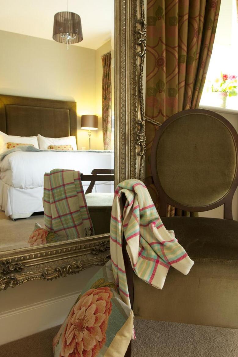 No. 1 Pery Square Hotel & Spa