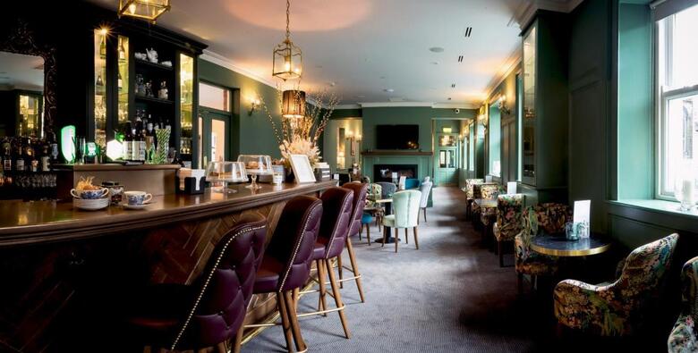 No. 1 Pery Square Hotel & Spa
