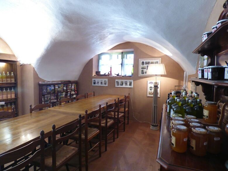 Hotel Val Des Nymphes Chambres D'h�tes