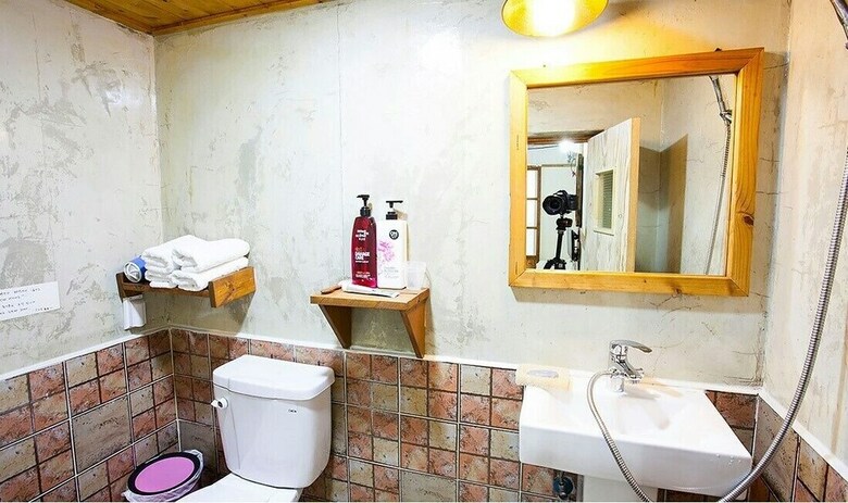 Hotel Borisu Guesthouse