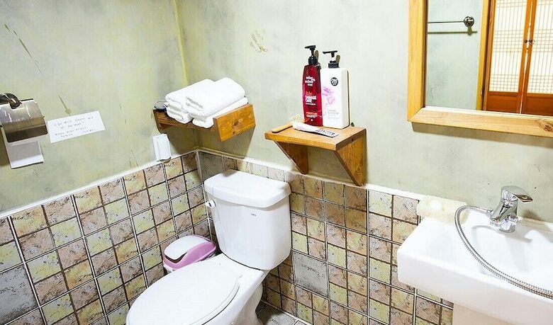 Hotel Borisu Guesthouse