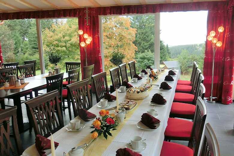 Pension Waldschl�sschen