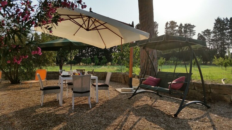 Agroturismo Agriturismo Occhineri