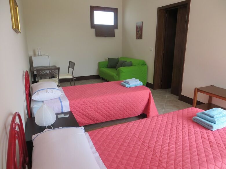 Agroturismo Agriturismo Occhineri