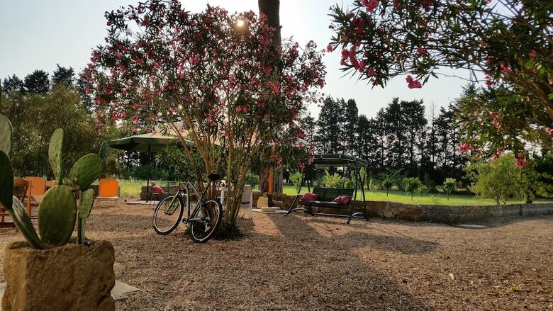Agroturismo Agriturismo Occhineri