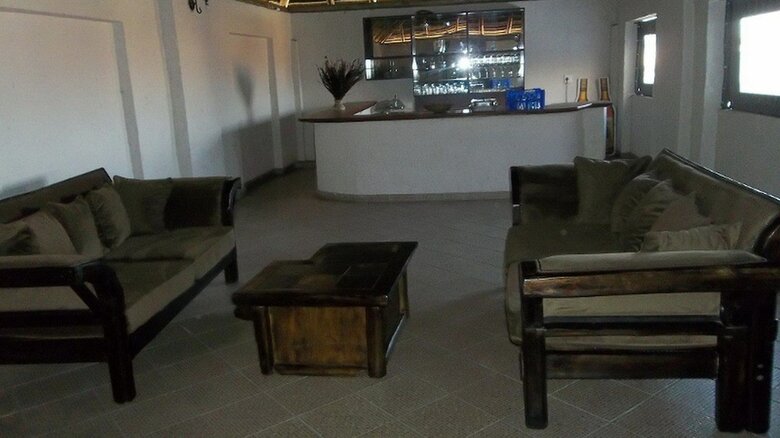 Bed & Breakfast Stiba Guest House