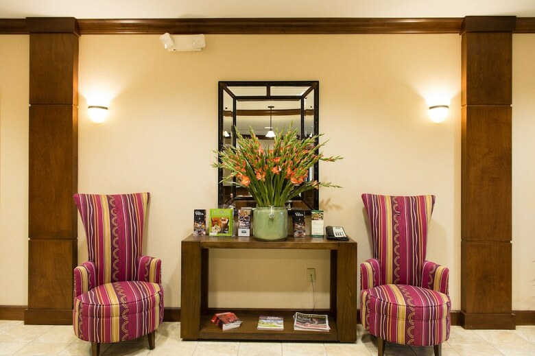 Aparthotel Staybridge Suites North Charleston