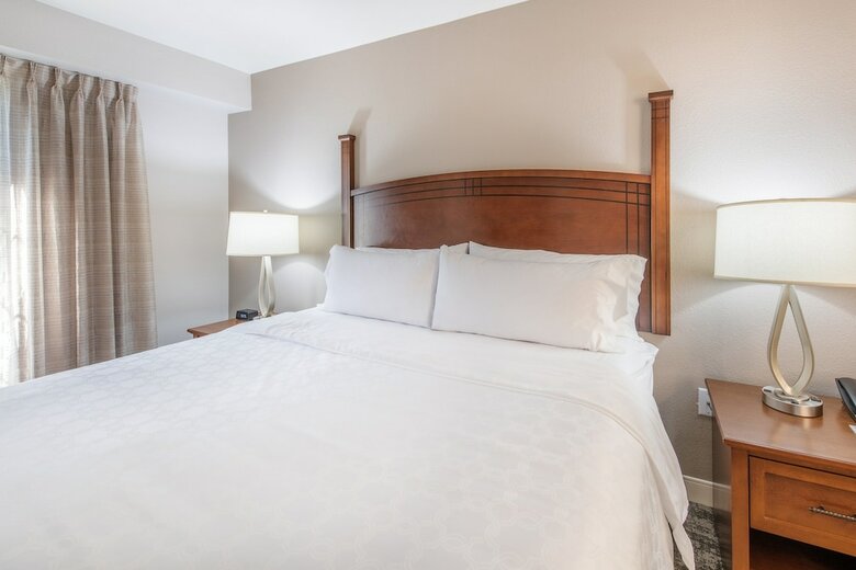 Aparthotel Staybridge Suites North Charleston