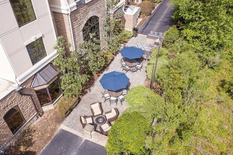 Aparthotel Staybridge Suites North Charleston