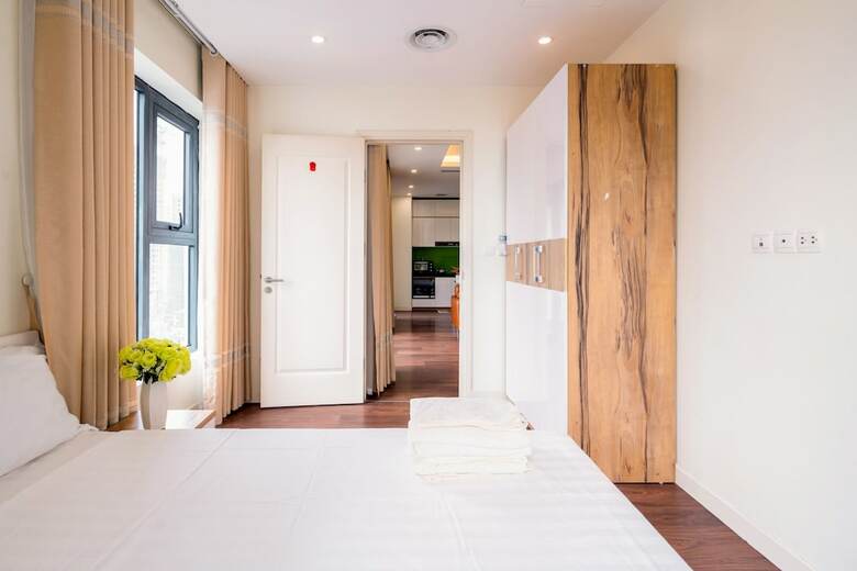 Aparthotel Luxury Apartment Imperia