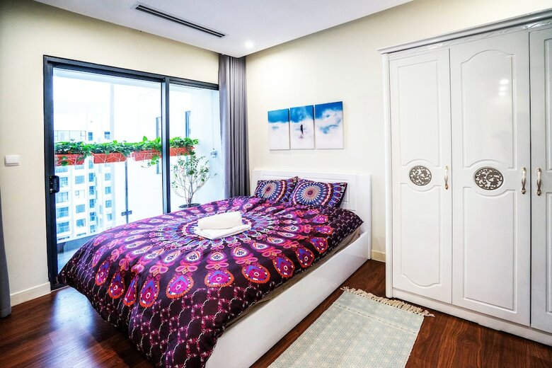 Aparthotel Luxury Apartment Imperia