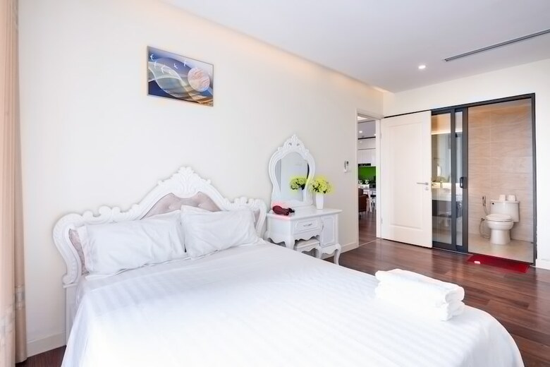 Aparthotel Luxury Apartment Imperia