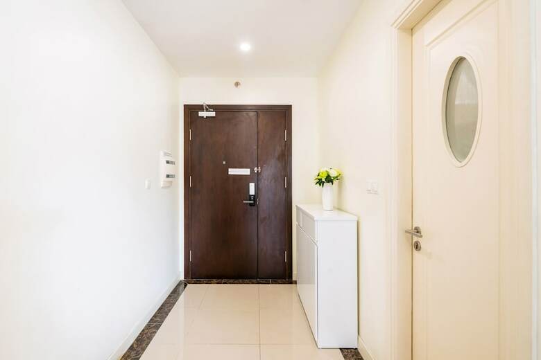 Aparthotel Luxury Apartment Imperia