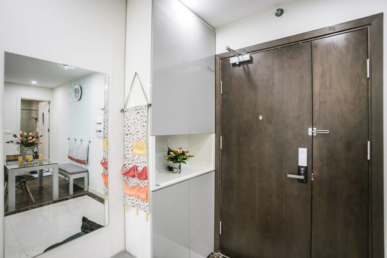 Aparthotel Luxury Apartment Imperia