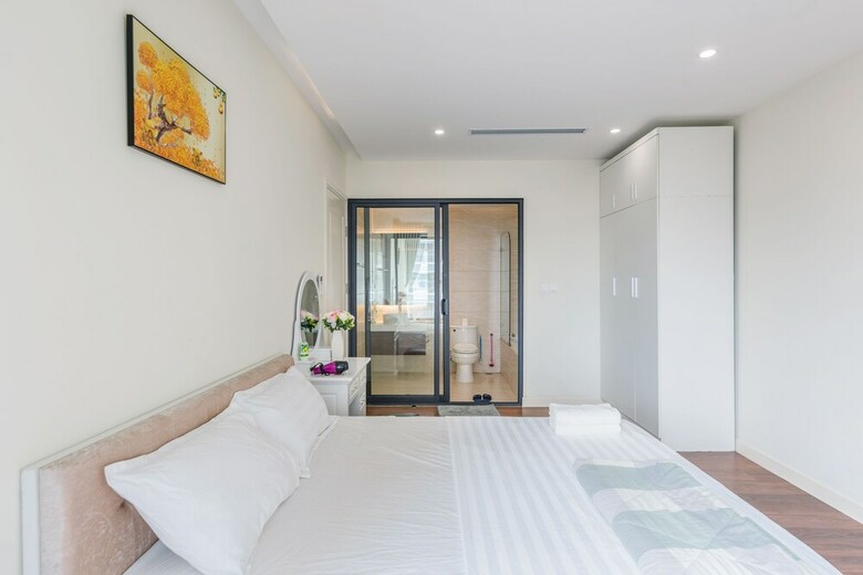 Aparthotel Luxury Apartment Imperia