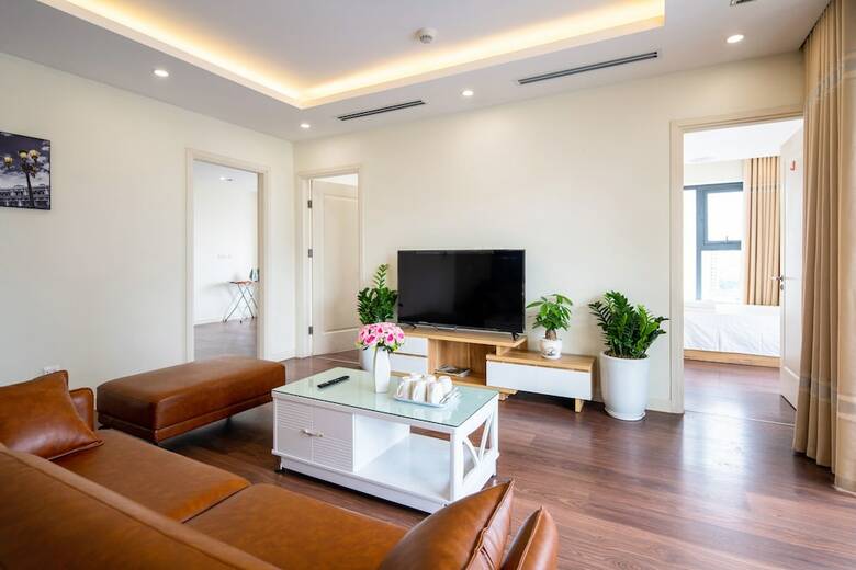 Aparthotel Luxury Apartment Imperia