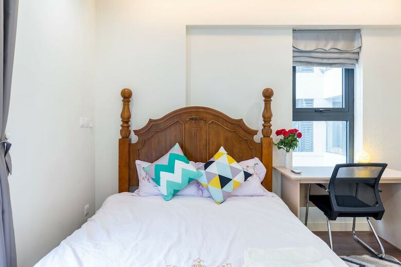 Aparthotel Luxury Apartment Imperia