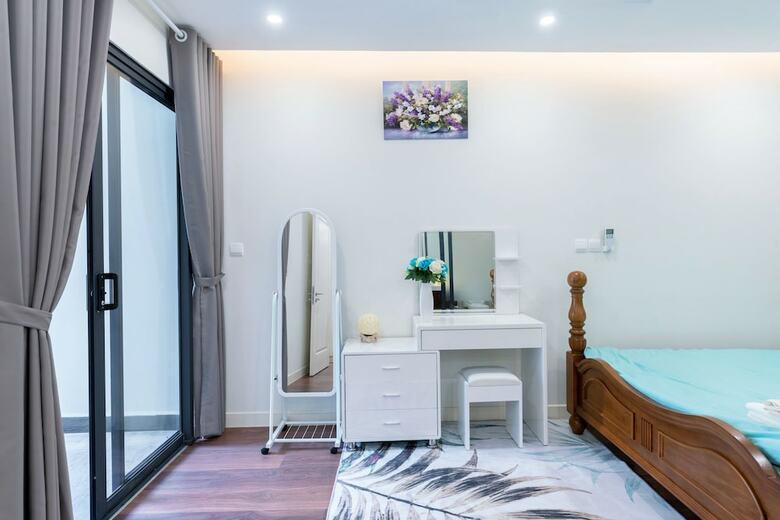 Aparthotel Luxury Apartment Imperia