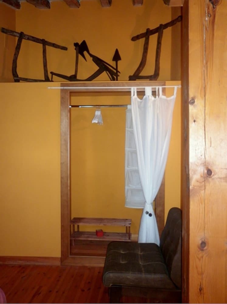 Bed & Breakfast Casa Rural Calle Real