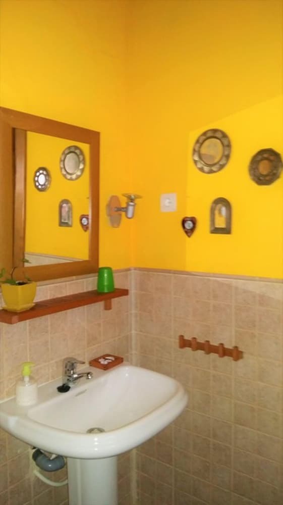 Bed & Breakfast Casa Rural Calle Real