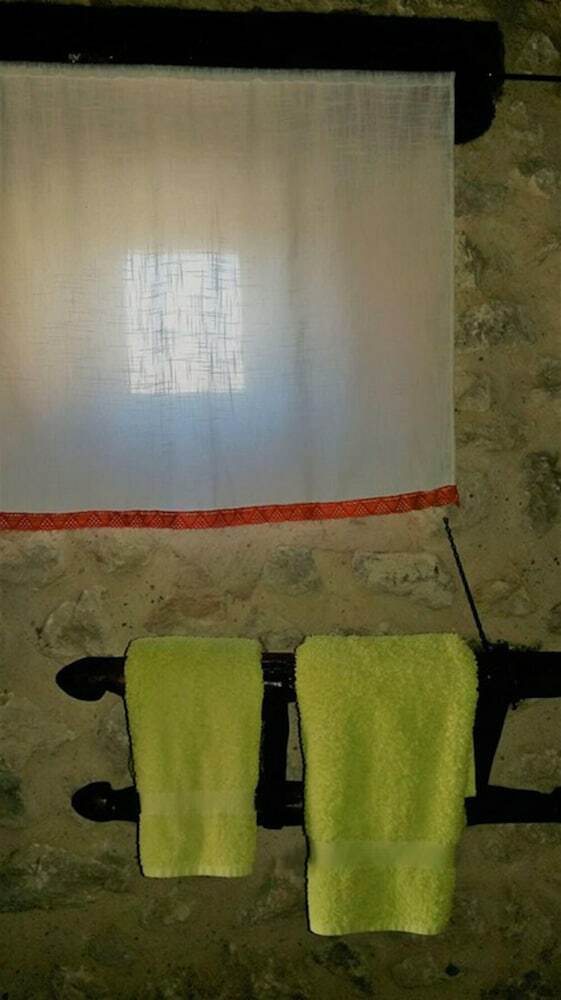Bed & Breakfast Casa Rural Calle Real
