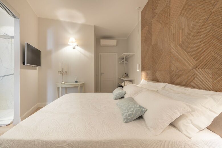 Bed & Breakfast Aquamadre Suites