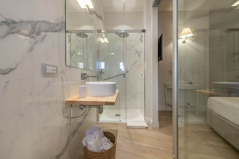 Bed & Breakfast Aquamadre Suites