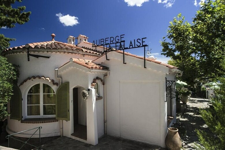 Hotel H�tel Astria Beach La Falaise