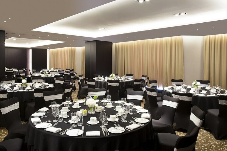 Sheraton Grand Incheon Hotel