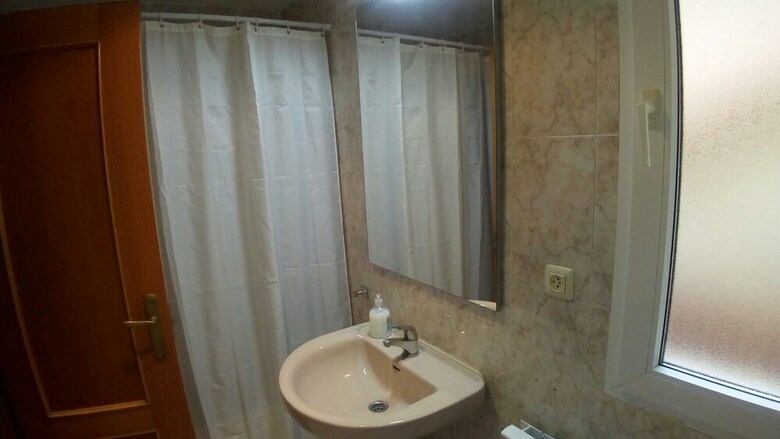 G Rentals Apartamento Bret�n