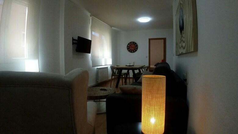 G Rentals Apartamento Bret�n