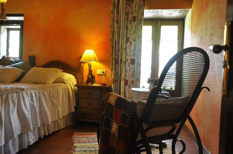 Hotel Pe�alba
