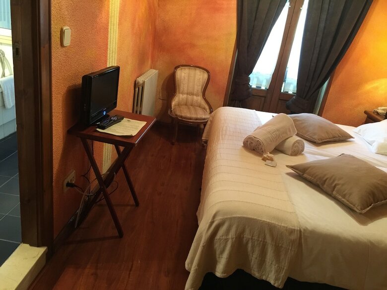 Hotel Pe�alba