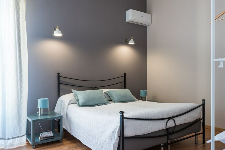 Apartamento Design & Style A 2 Passi Da Ortigia