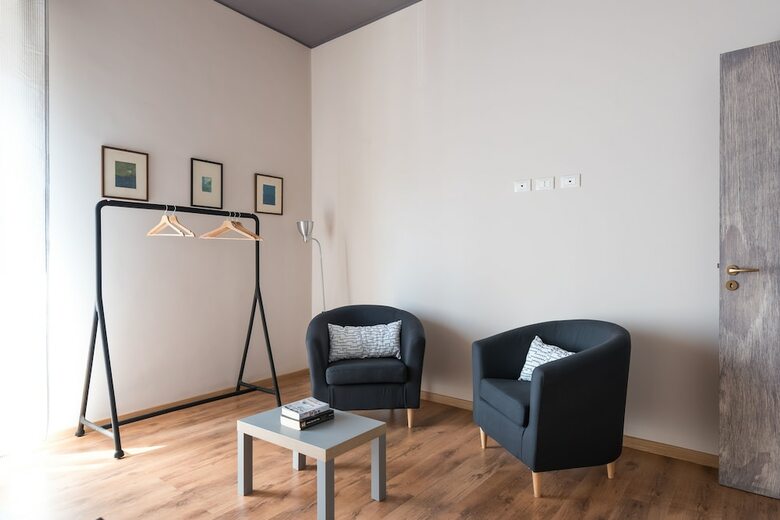 Apartamento Design & Style A 2 Passi Da Ortigia