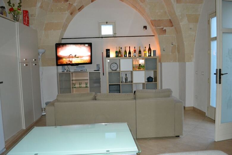 Le Terrazze B&B