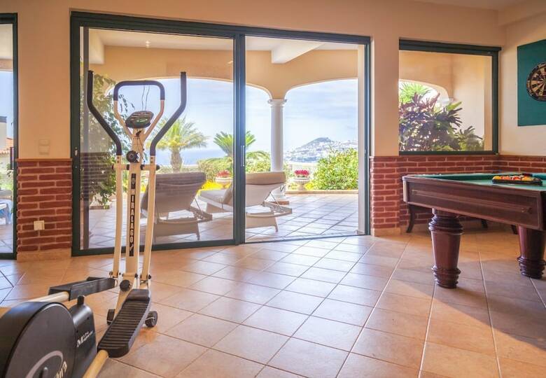 Villa Dolce Vita By Mhm