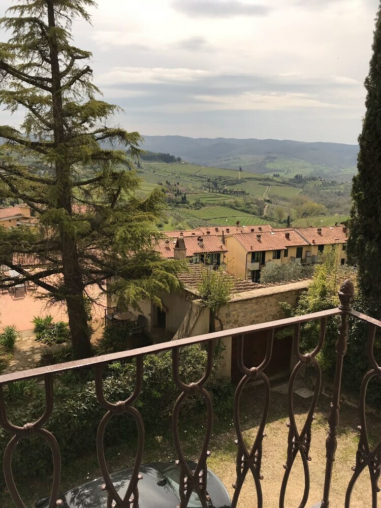 Casa Volpini