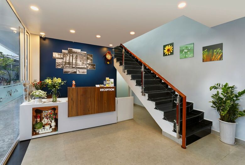Hostal My House - Hostel