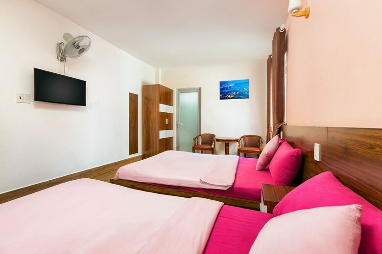 Hostal My House - Hostel