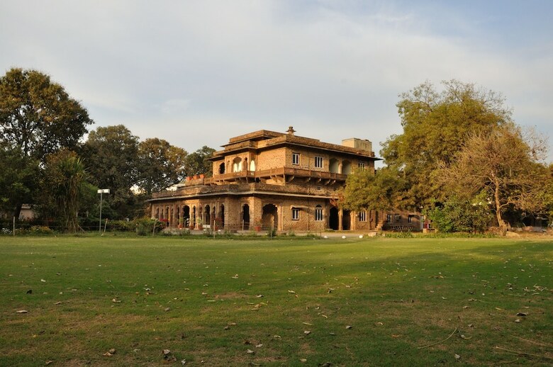 Hotel Sukhdham Kothi