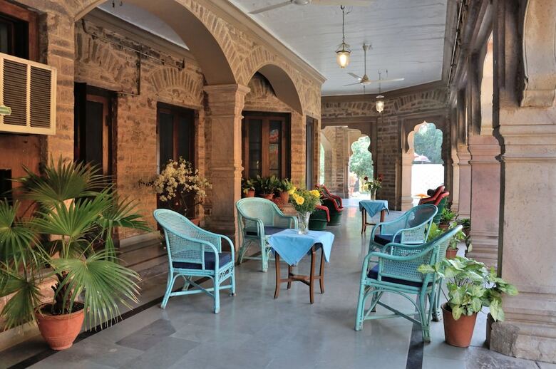 Hotel Sukhdham Kothi