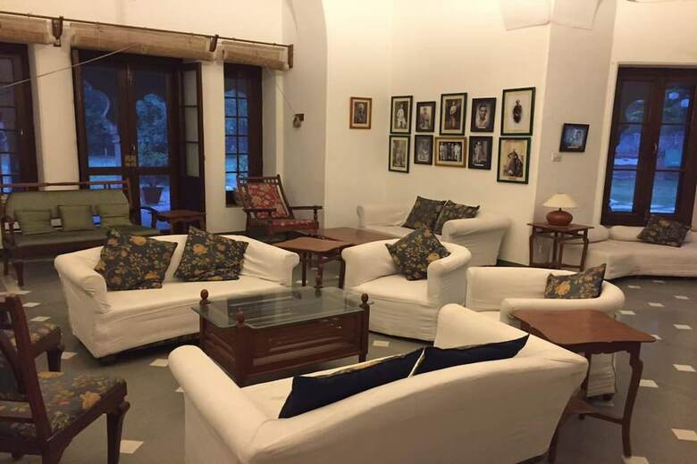 Hotel Sukhdham Kothi