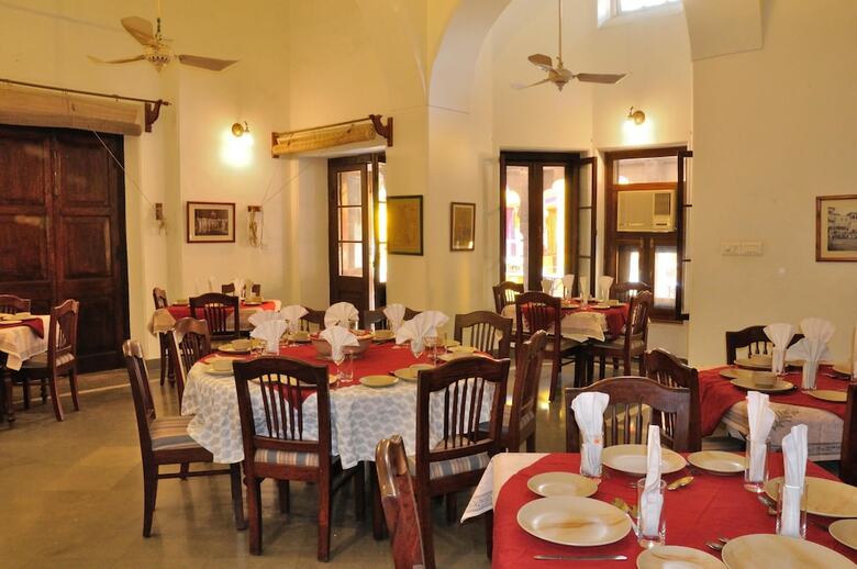 Hotel Sukhdham Kothi