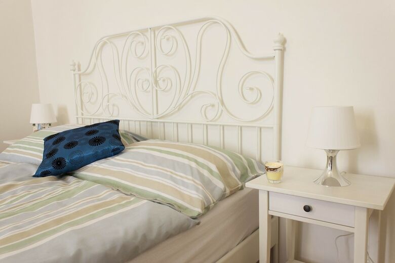 Apartamentos Residence Praha
